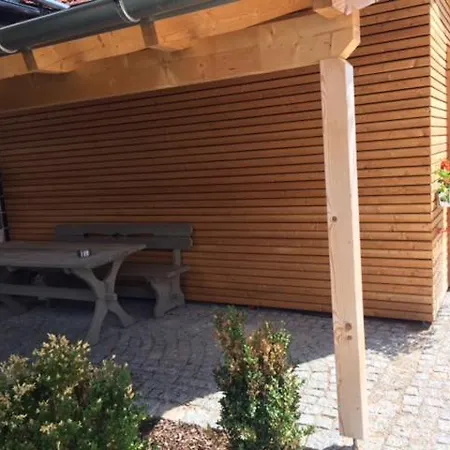 Aparthotel Gnadlerhof *