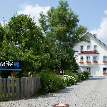 Gnadlerhof * Ismaning
