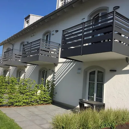 Gnadlerhof Aparthotel Ismaning